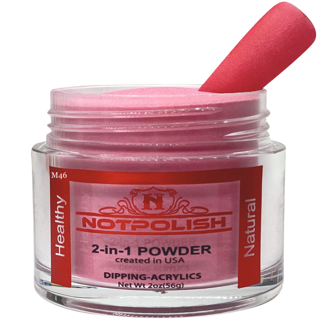 NotPolish 2oz M046 Blast Off Powder